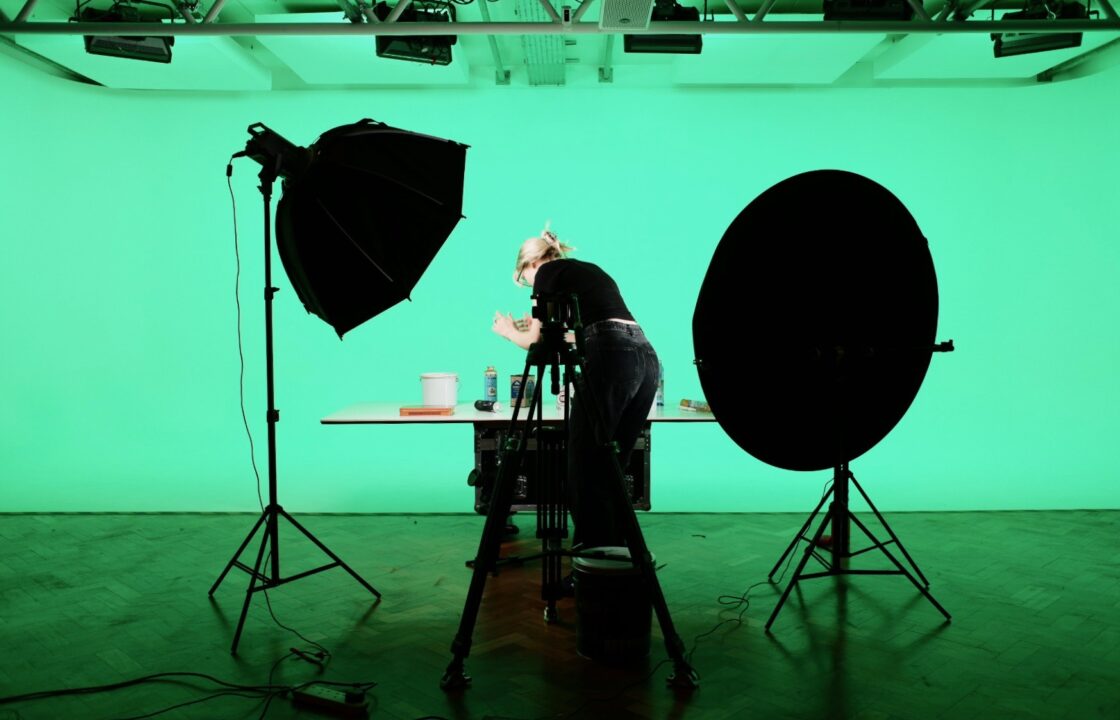 Photography & Filming Services