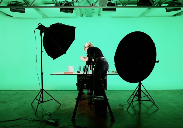 Photography & Filming Services